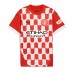 Echipament fotbal Girona Cristhian Stuani #7 Tricou Acasa 2024-25 maneca scurta